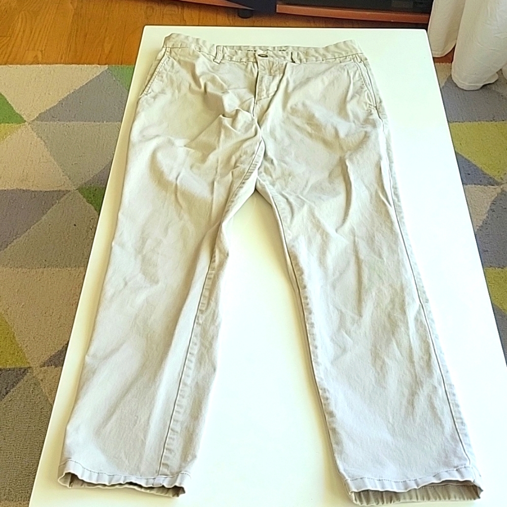 Man pants